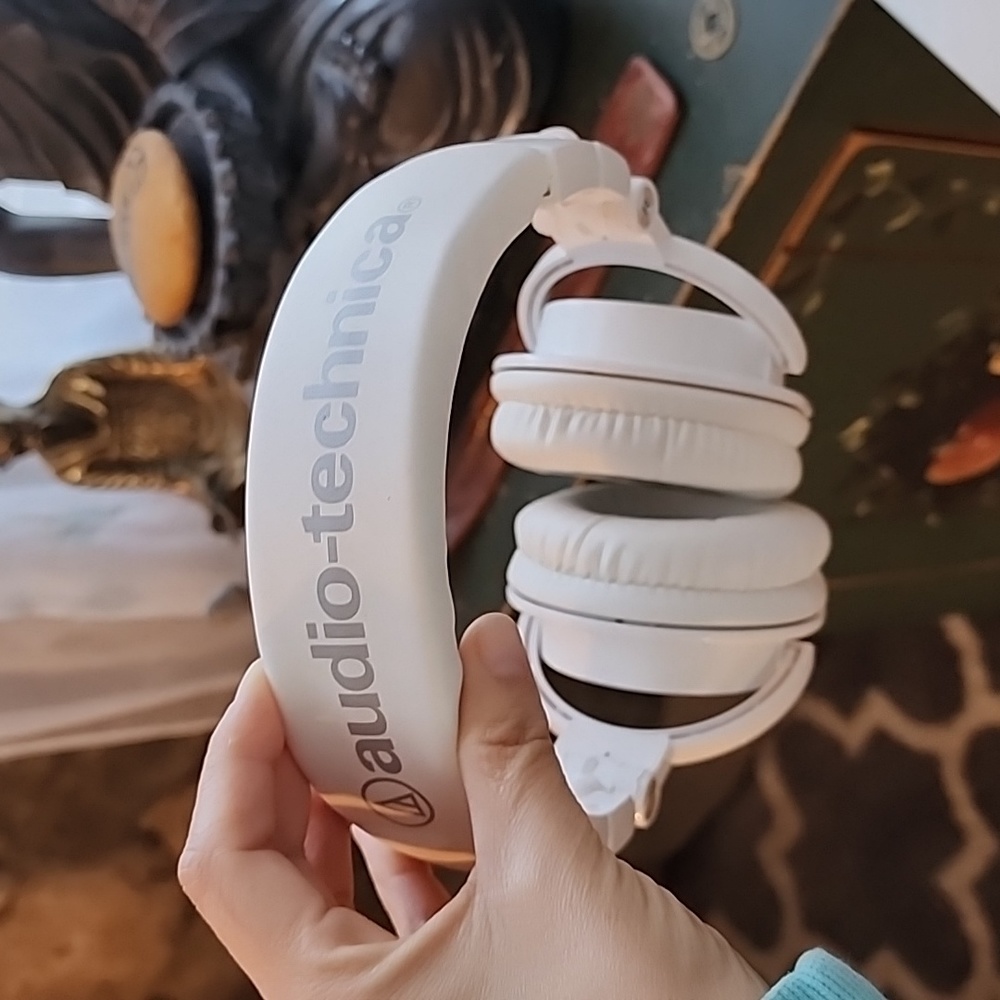 Audio-Technica